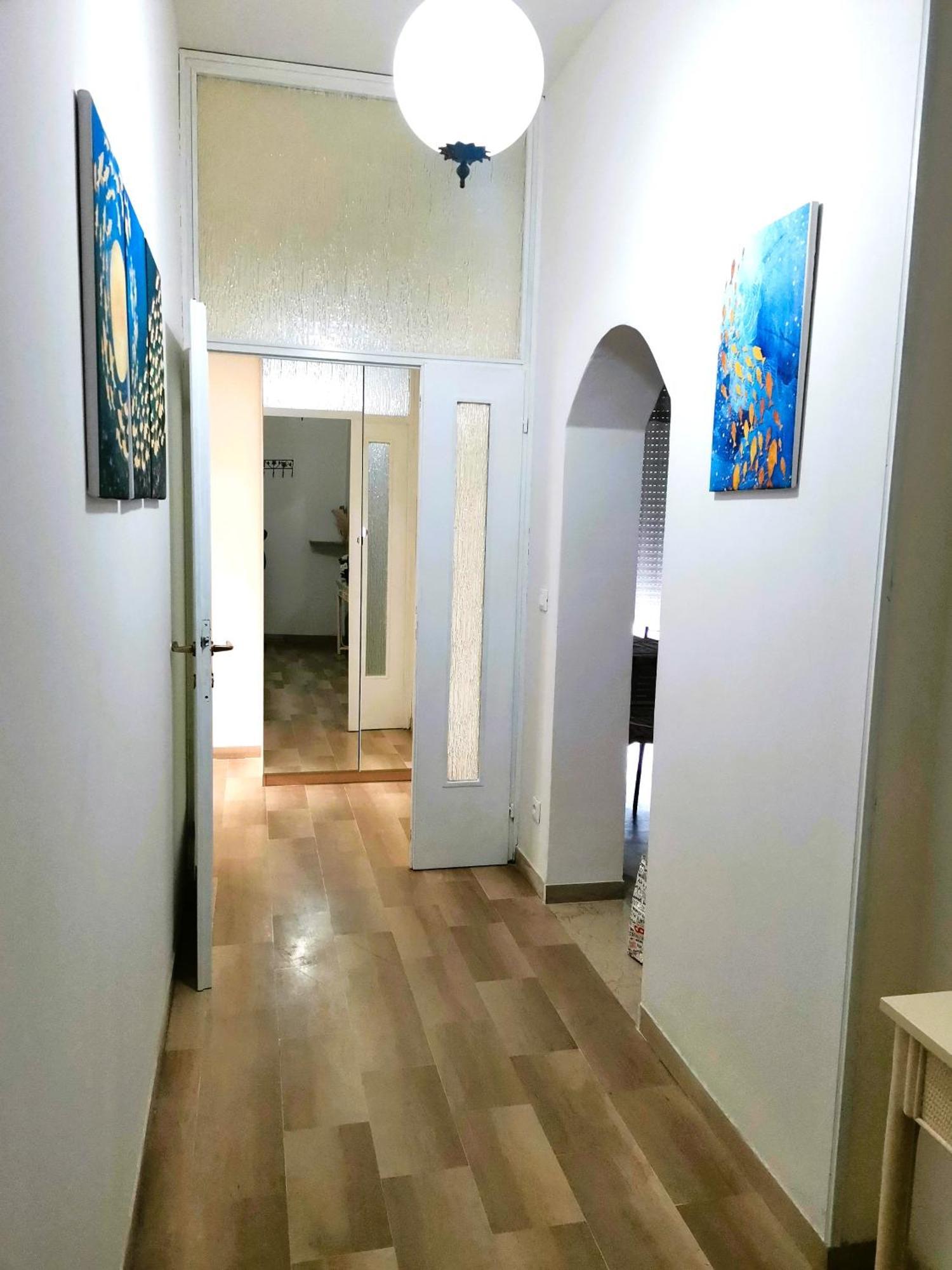 Gioia Lugo A 5m Da Maria Cecilia Hospital * Lugo (Ravenna)