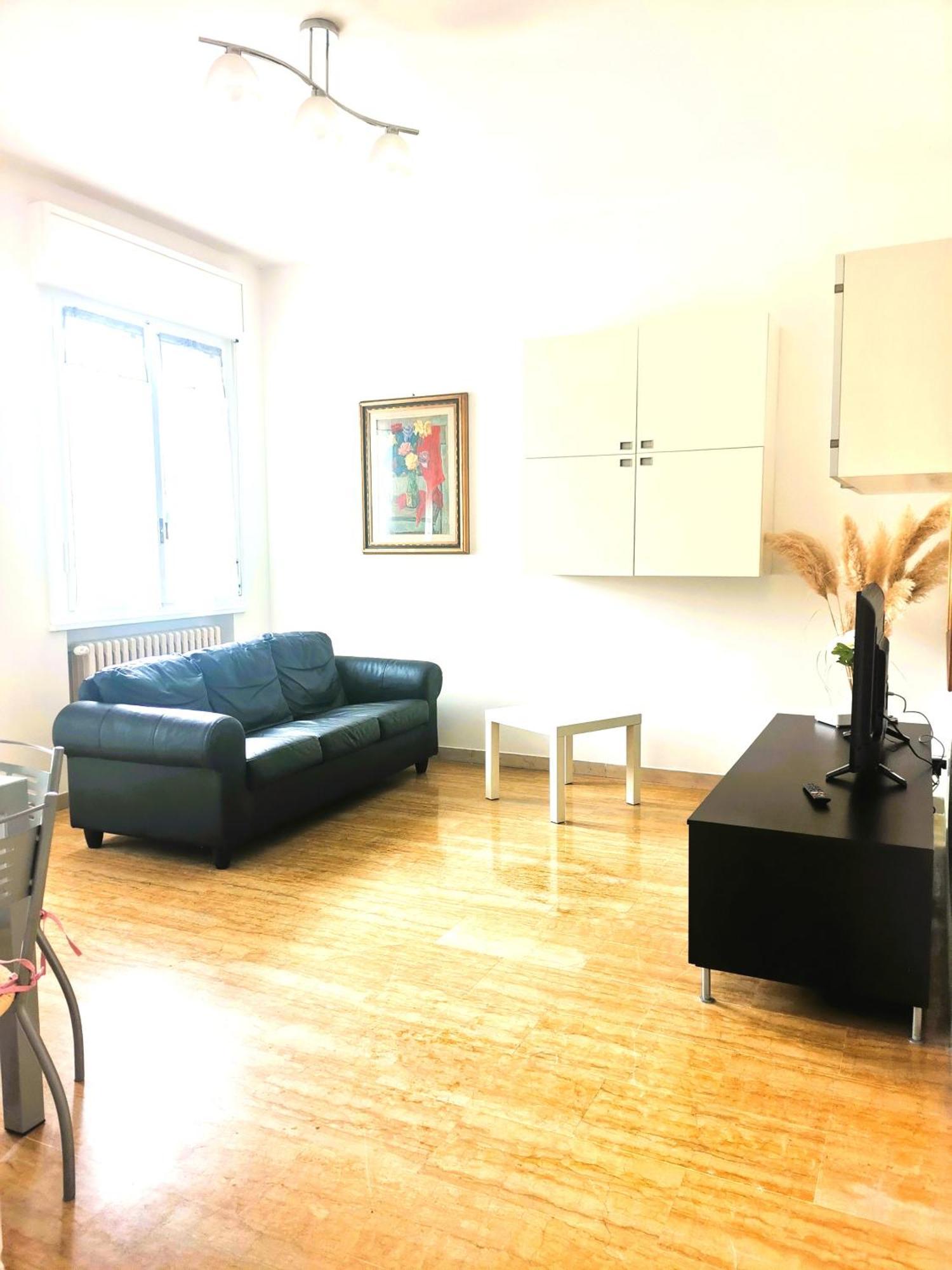 Apartment Gioia Lugo A 5m Da Maria Cecilia Hospital *