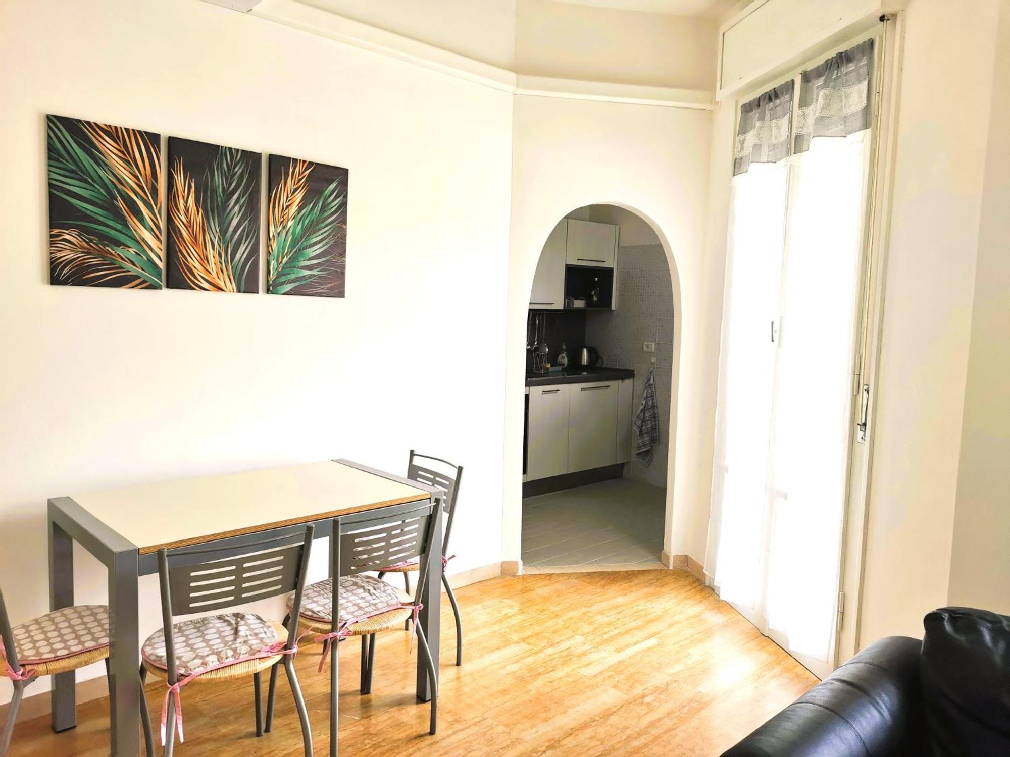 Gioia Lugo A 5m Da Maria Cecilia Hospital Apartment