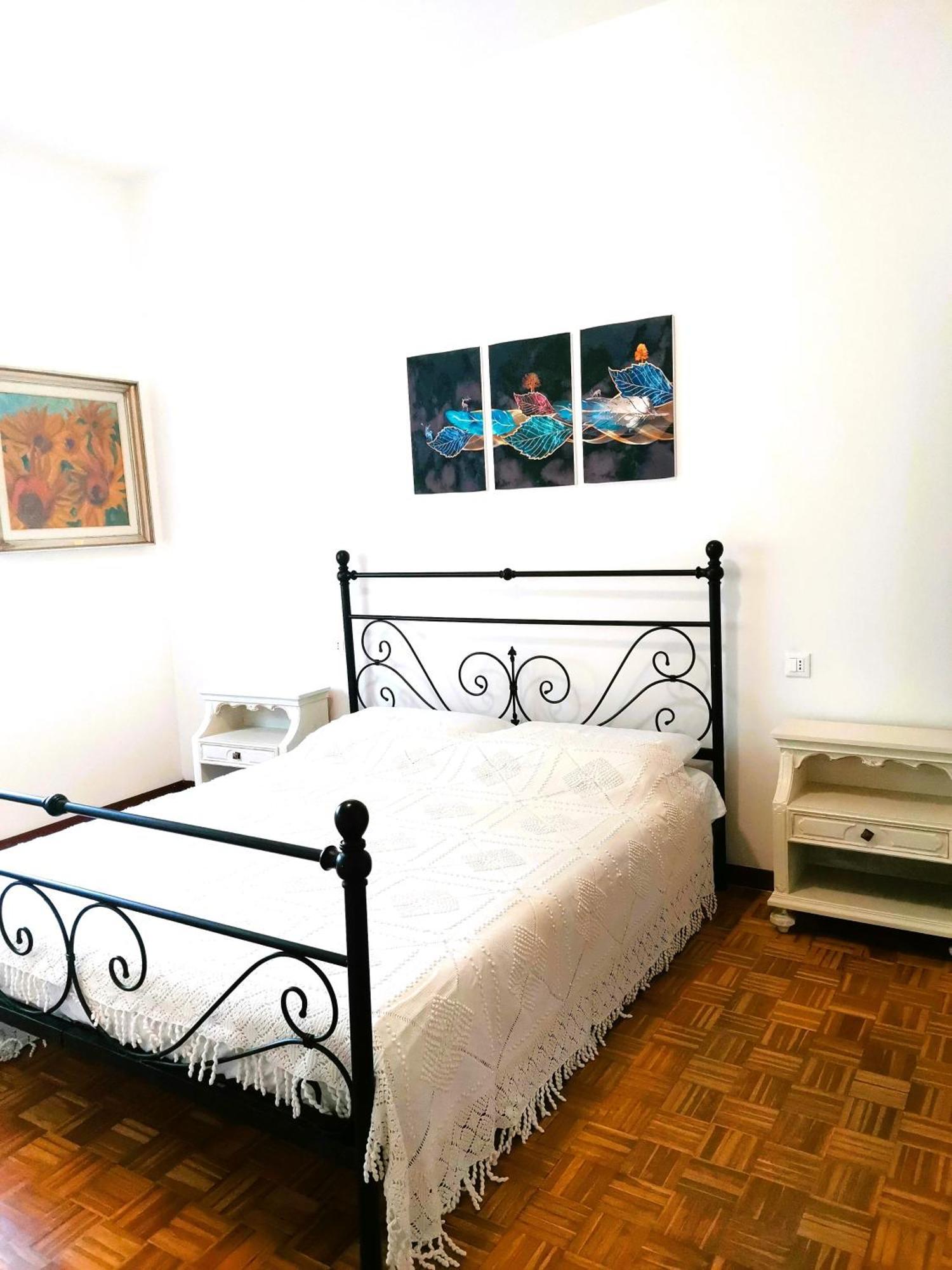Apartment Gioia Lugo A 5m Da Maria Cecilia Hospital Lugo (Ravenna)