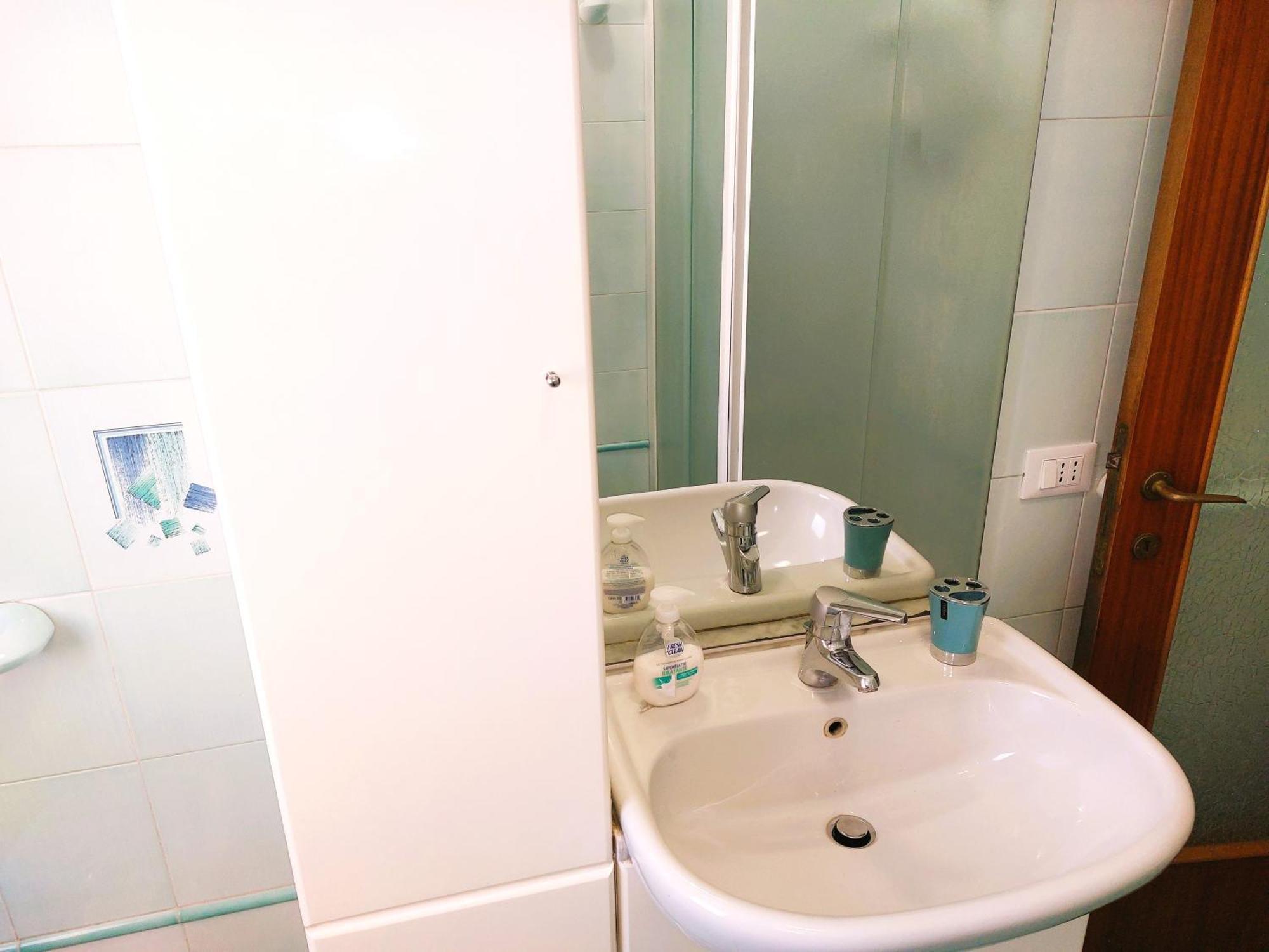 Gioia Lugo A 5m Da Maria Cecilia Hospital Apartment *