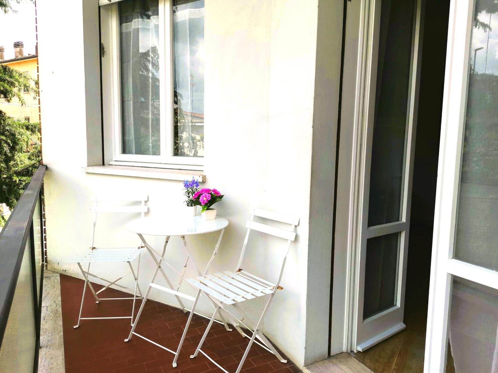 Gioia Lugo A 5m Da Maria Cecilia Hospital Apartment Lugo (Ravenna)